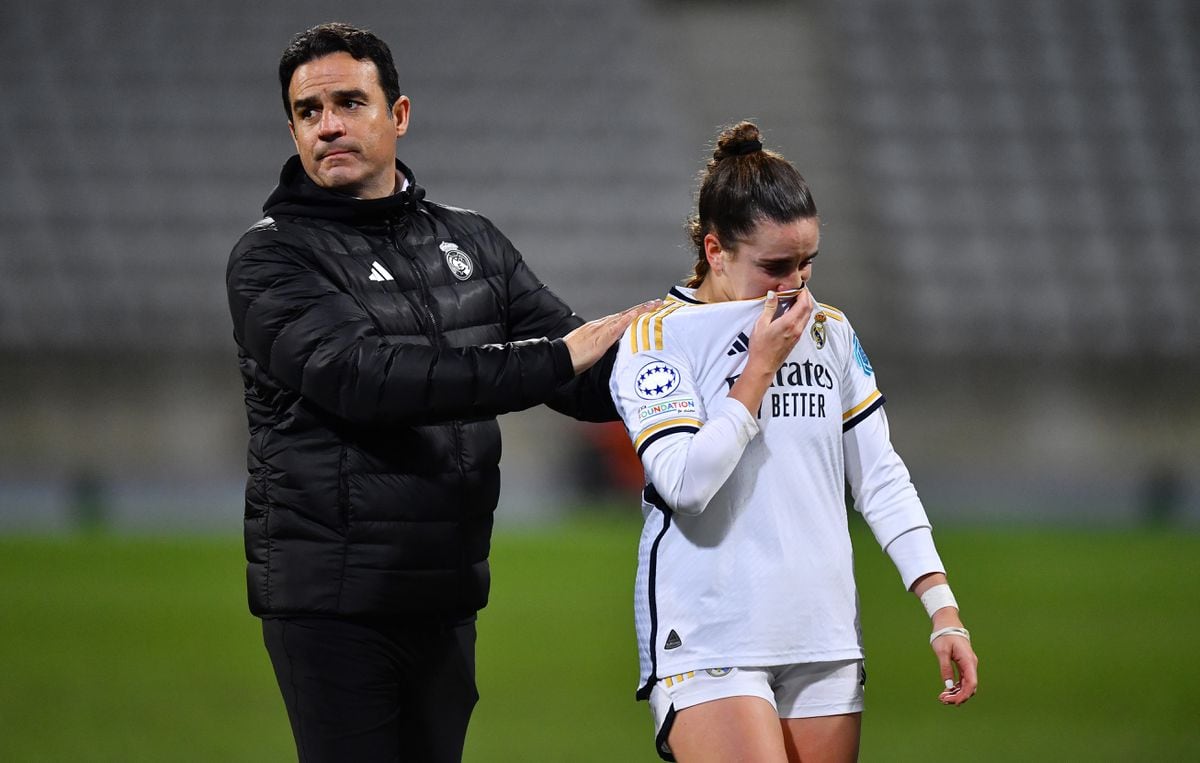 Estadísticas de real madrid femenino contra paris football club femenino