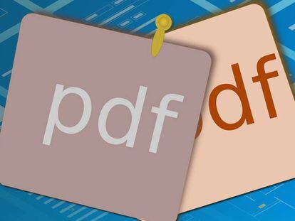 No te vuelvas loco con los PDF: estos son los mejores editores gratuitos