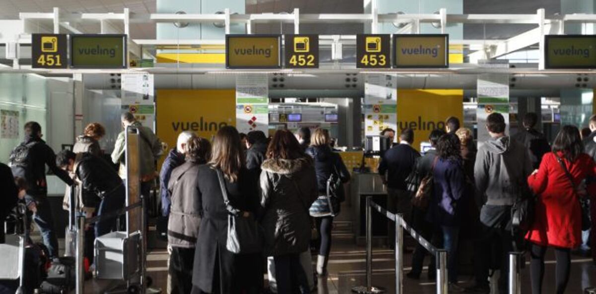 Habrá colaboración con Iberia, Air Europa y Binter