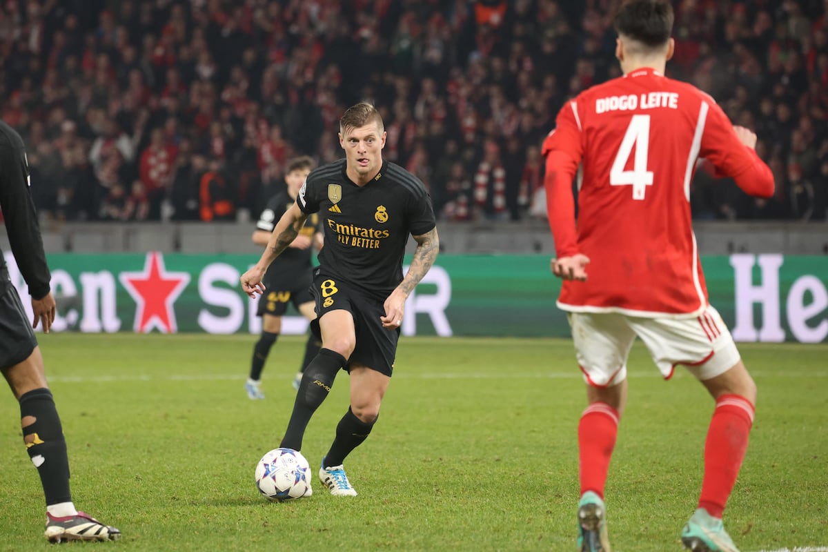 Botas de kroos new arrivals