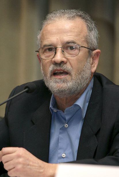 Mansur Escudero, presidente de la Junta Islámica Española, ha fallecido a los 63 años.