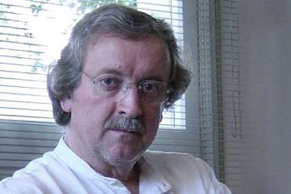 El diseñador catalán Josep Maria Trias, en una imagen retrospectiva.