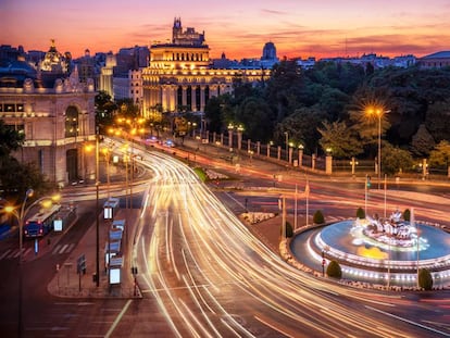 ¿Podrá un vehículo diésel acceder al centro de las ciudades?