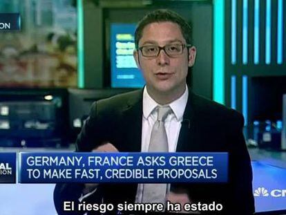 Grecia no es el desastre financiero de Europa: S&P