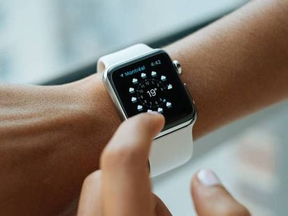 Tu Apple Watch puede hacer cosas increíbles relacionadas con el estrés