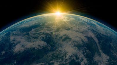 La Tierra dará 367 vueltas en 2020, aunque solo habrá 366 días
