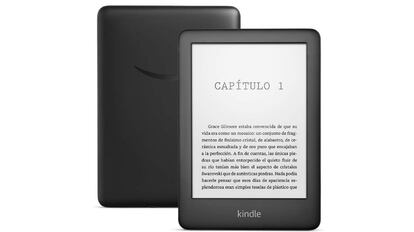 kindle