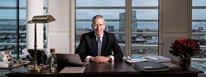 Christian Völkers. CEO y fundador de Engel & Völkers.