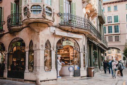 Palma de Mallorca