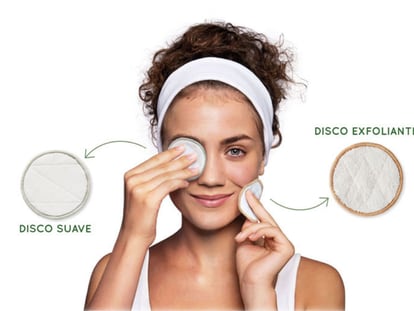 Te damos las razones suficientes para que te cambies al uso de este producto sostenible y delicado con tu piel.