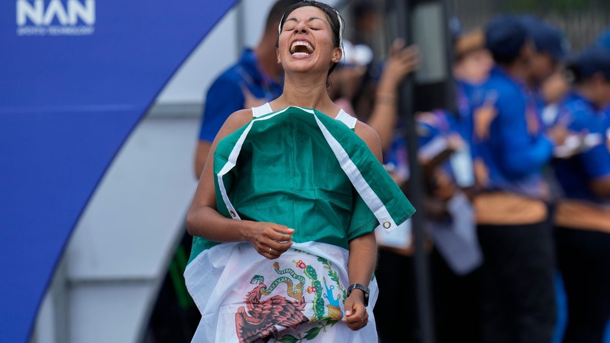 The Central American Games restore optimism to a golden Mexico Pledge