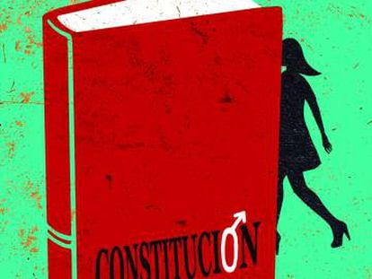 ¿Una Constitución “bigénero”?