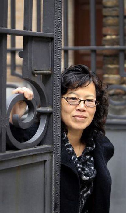 Clara M. Chu, experta en información pública.