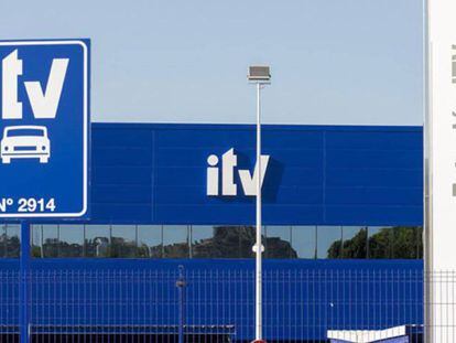 El fondo Hayfin lanza la venta del líder de ITV en España por 400 millones