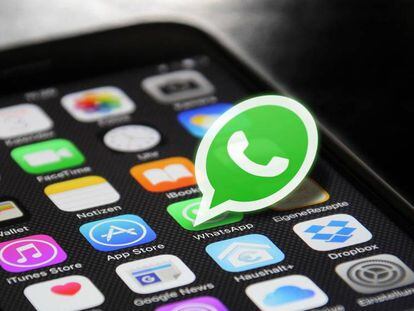 WhatsApp mejora sus llamadas para conseguir que nadie desconocido te moleste