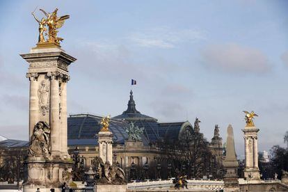 París aspira a acoger de nuevo unos Juegos Olímpicos.