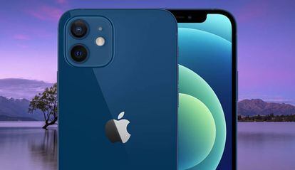 Tras los verdes y azules de los iPhone 11 y 12, los modelos de 2021  estrenan nuevo color, ¿cuál?, Smartphones, Smartlife