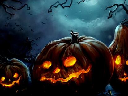 Twitter se prepara para Halloween con stickers personalizados, ¿cómo utilizarlos?