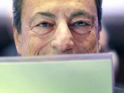 Una economía que ya no necesita las muletas del BCE