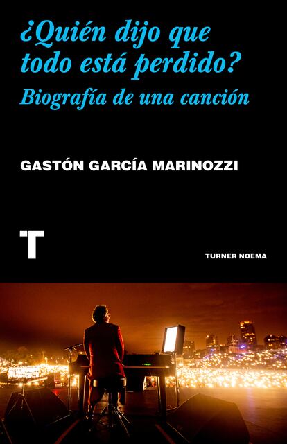 Libro político