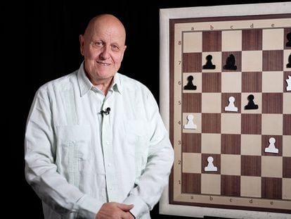 Ding tumba a Carlsen tras una lucha épica