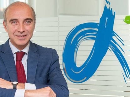 Mikel Navarro: “Fluidra y Europac nos han aportado más de la mitad de la rentabilidad este año”