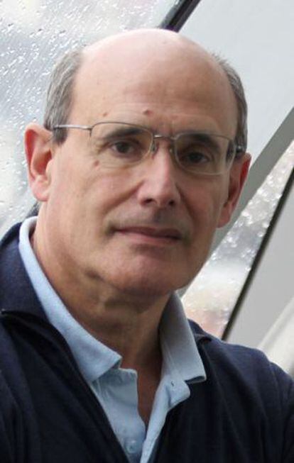 Rafael Bengoa.