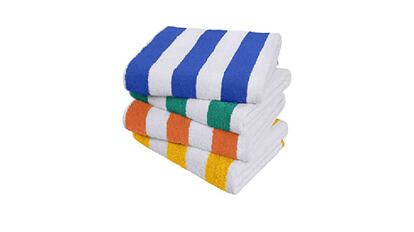 Rústico Capilla Tanzania Las mejores toallas para utilizar en la playa o la piscina | Escaparate:  compras y ofertas | EL PAÍS