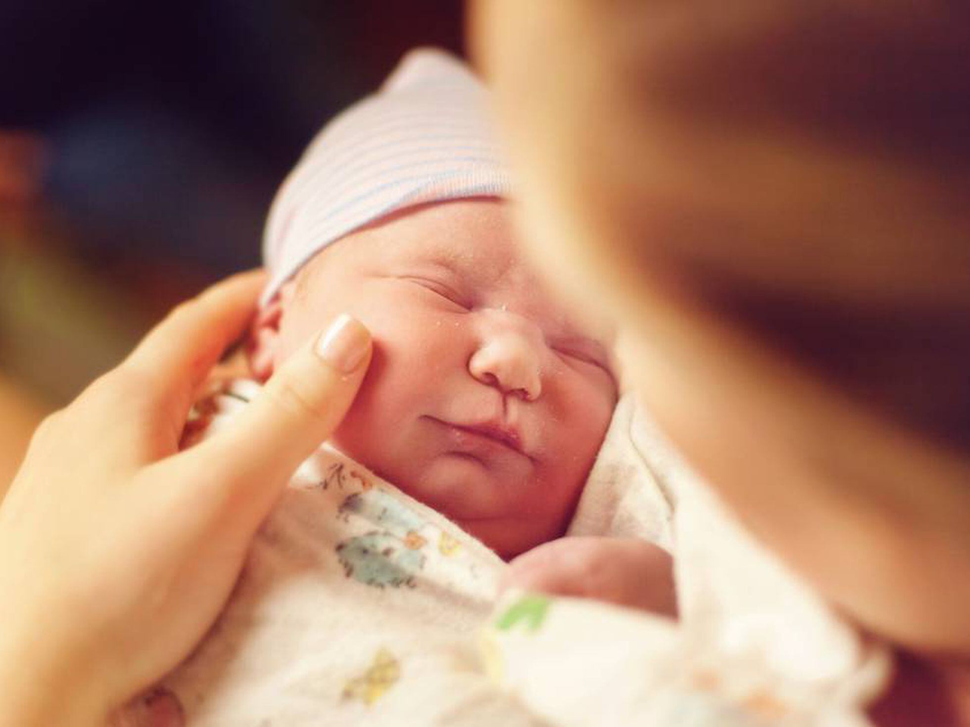 Si esperas un niño, es más probable que tu parto sea prematuro | Noticias de actualidad EL PAÍS
