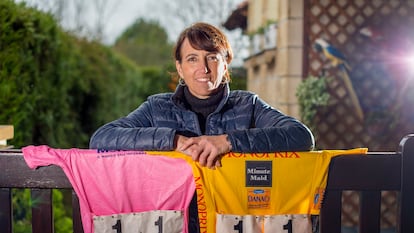 29/01/19 ENTREVISTA A JOANE SOMARRIBA EN GATIKA
PUBLICADA 02/02/19 NA MA27 1COL