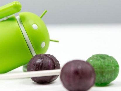 El Motorola Moto G 2014 comienza a recibir Android 5.0.2 en España