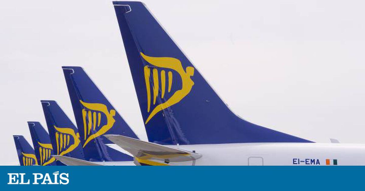 Ryanair su nueva política restrictiva de equipajes | Economía | EL PAÍS