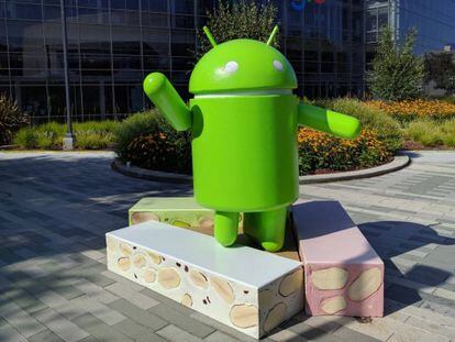 Android 7.0 Nougat de Google ya es oficial y llega a los terminales Nexus