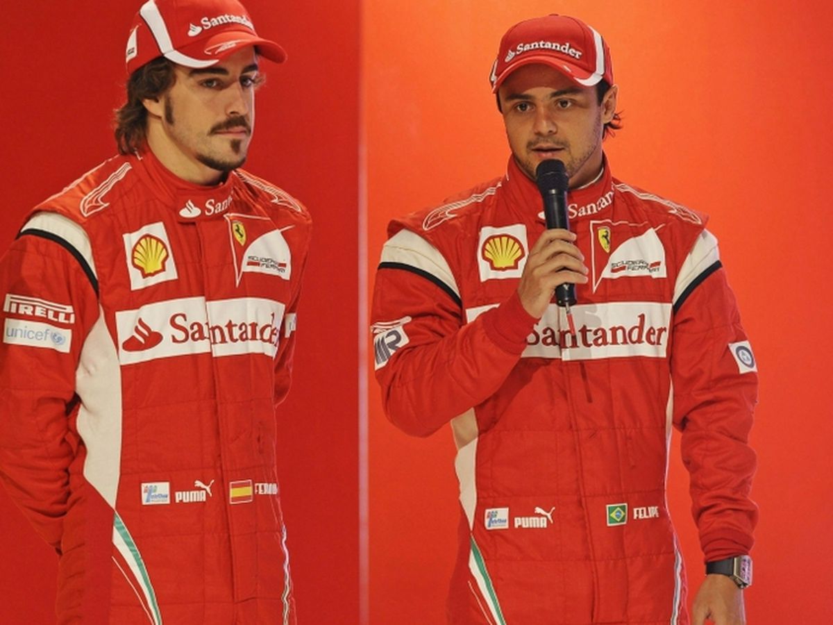 Brazilian F1 GP: Felipe Massa, a nuisance in his home |  Formula 1 |  Sports