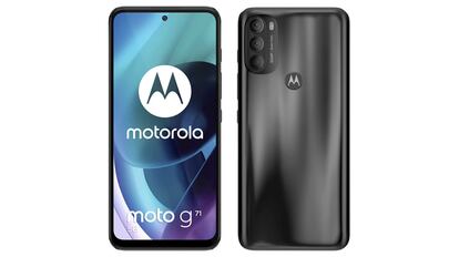 Los mejores moviles Motorola Dual SIM 2023