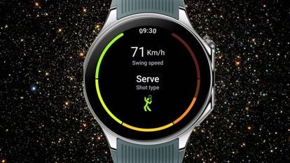 Este smartwatch ¡ahora tiene un descuentado del 67%!