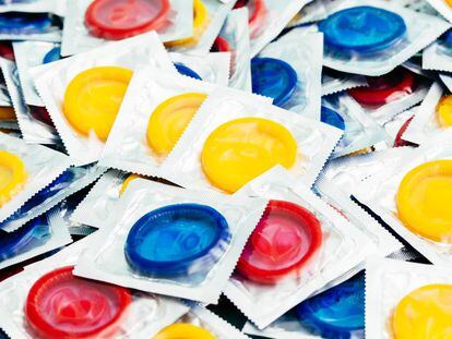 San Sebastián pondrá máquinas de condones en edificios públicos