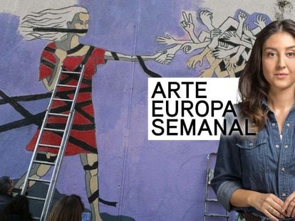 Arte Europa Semanal