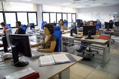 Convencer e implicar a los empleados es la parte más compleja del proceso.