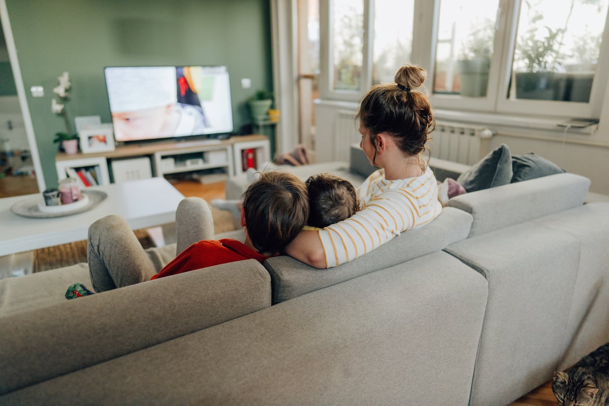 El gran canal ‘online’ de los programas en francés