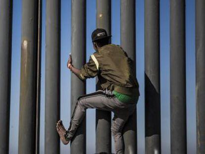La obsesión por llegar a la frontera con EE UU ha quedado atrás, ahora las dudas asaltan a miles de centroamericanos sin rumbo fijo ni certezas de lo que vendrá en los próximos meses