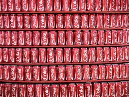 Coca-Cola se juega 14.000 millones de dólares en una disputa tributaria en  Estados Unidos, Economía