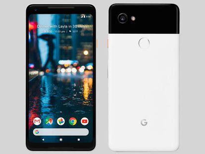 Cómo ver la presentación de los Google Pixel 2 y Pixel 2 XL