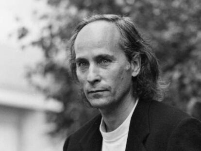 Richard Ford