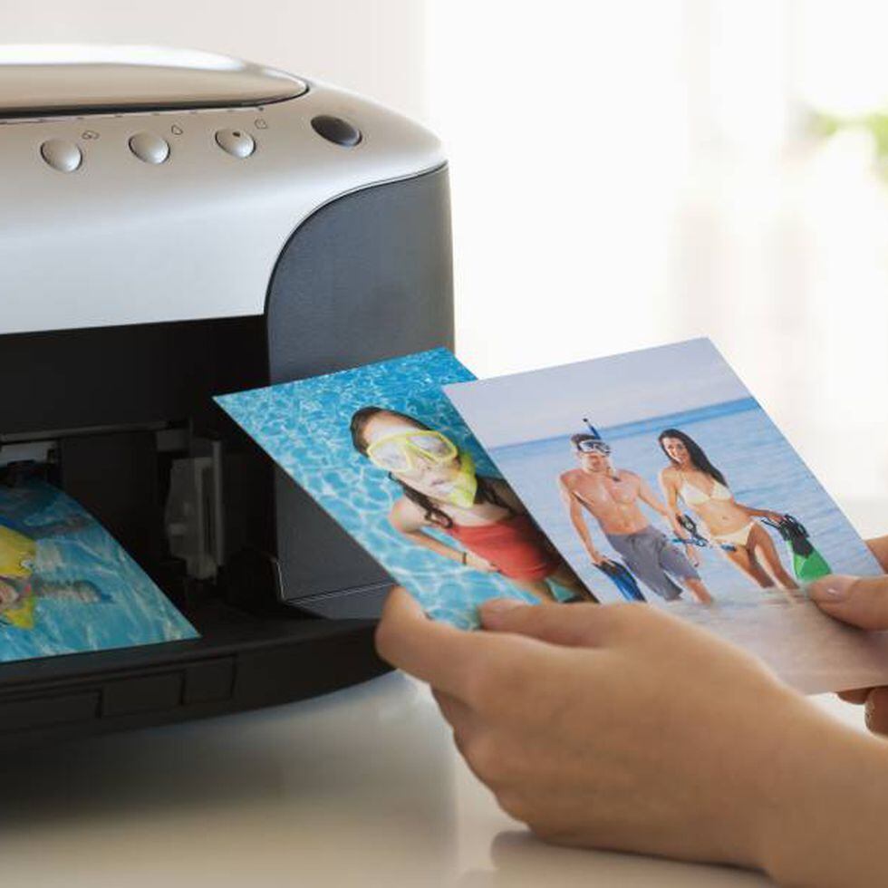 Comparativa, Las mejores impresoras para obtener unas fotos de calidad en  casa, Escaparate: compras y ofertas