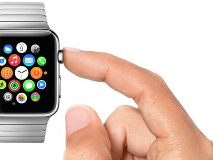 Sin cambios estéticos y con menos ventas, este es el futuro que auguran para el Apple Watch