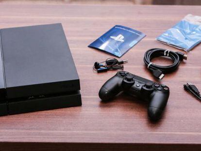 Sony se muestra abierta a permitir el juego online entre PS4 y Xbox One