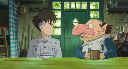 Hayao Miyazaki: de cómo el fundador del Studio Ghibli revolucionó nuestra  imaginación, Babelia