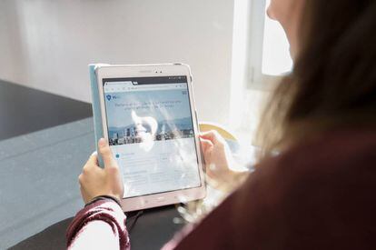 La agencia digital Tiko es una de las nuevas firmas llegadas al mercado español que compra la vivienda al vendedor en unos días. 