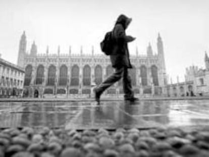 Un asesor para entrar en Oxford y en Cambridge